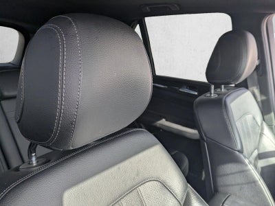 2018 Mercedes-Benz GLE GLE 350 SUV