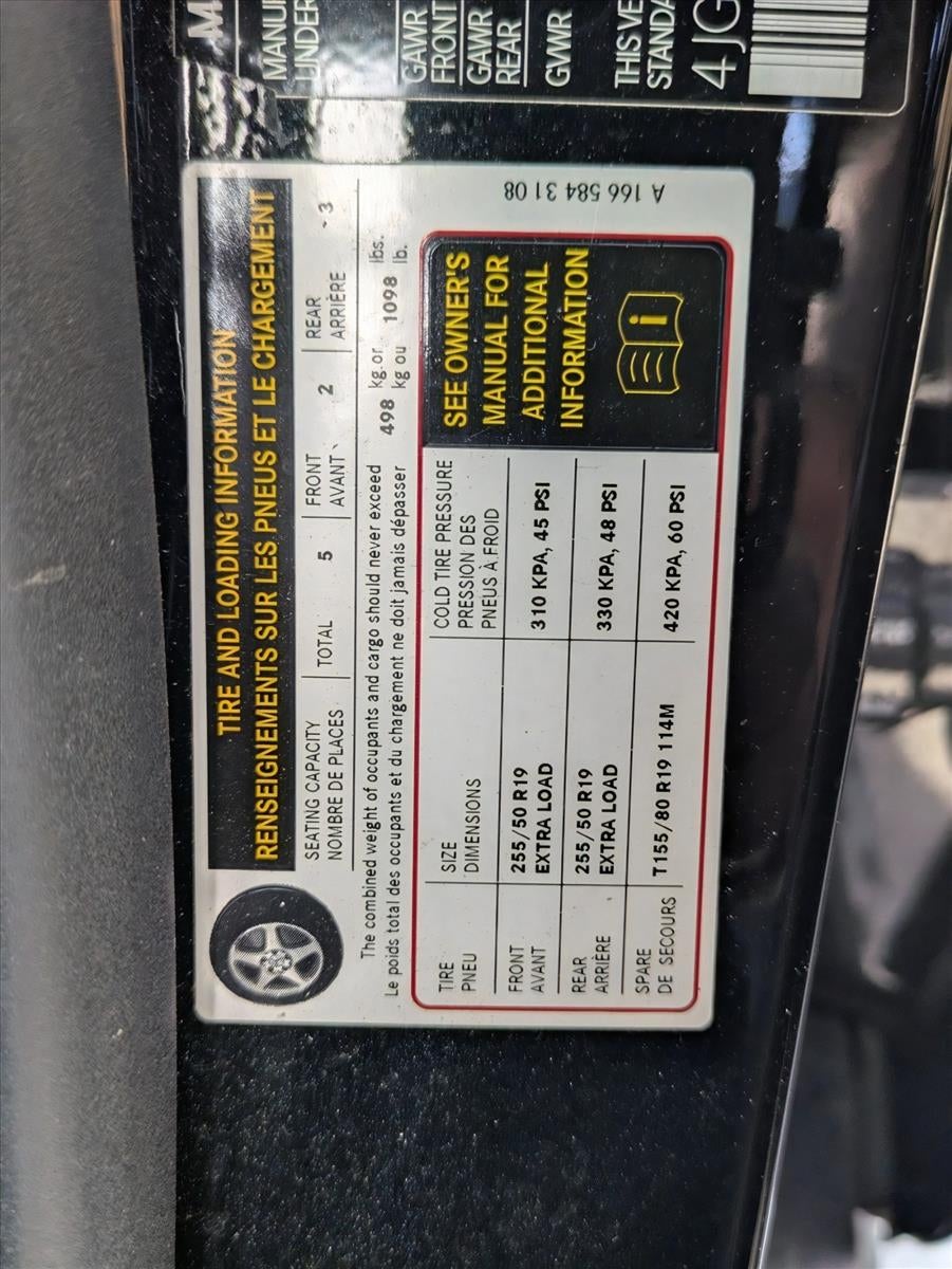 2018 Mercedes-Benz GLE GLE 350 SUV