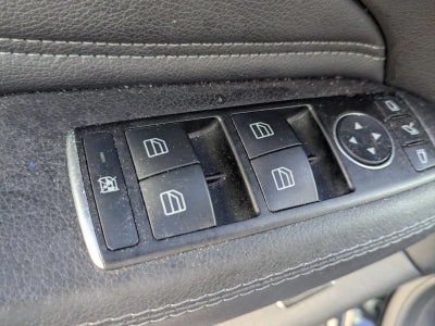 2018 Mercedes-Benz GLE GLE 350 SUV