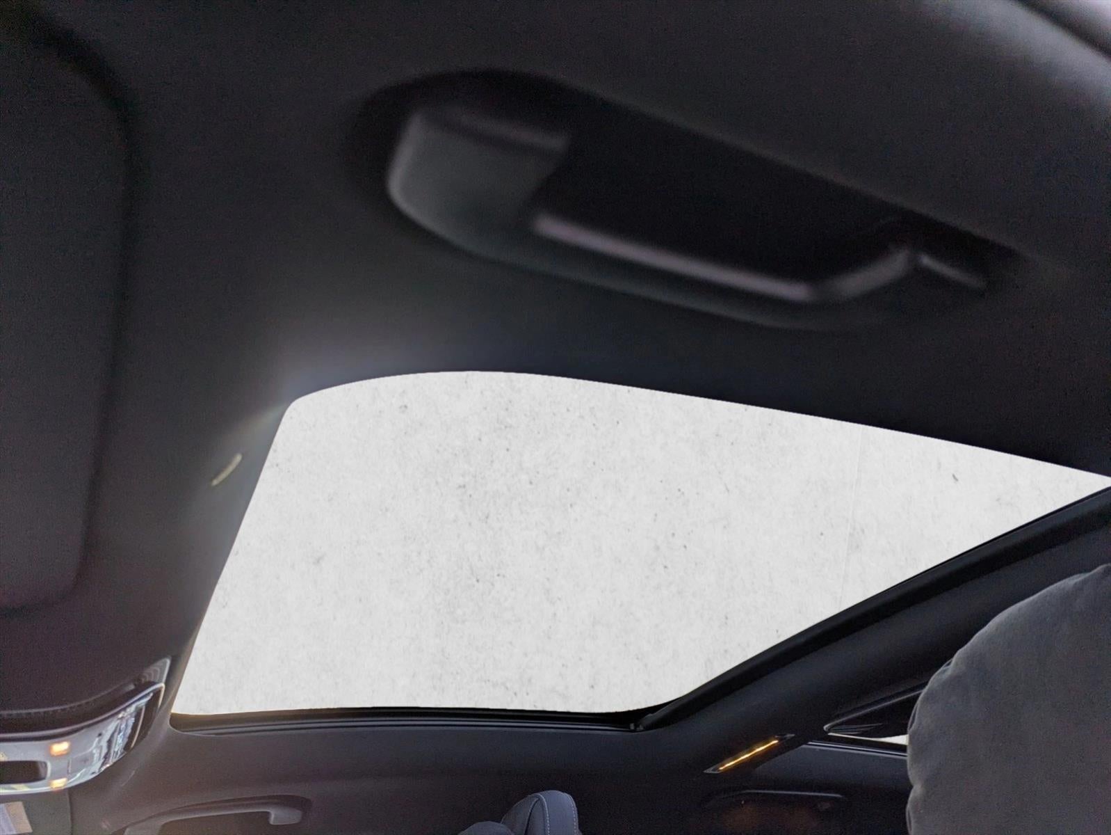 2024 Mercedes-Benz EQS EQS 450+ SUV