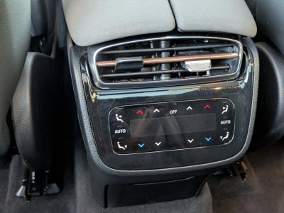 2024 Mercedes-Benz EQS EQS 450+ SUV