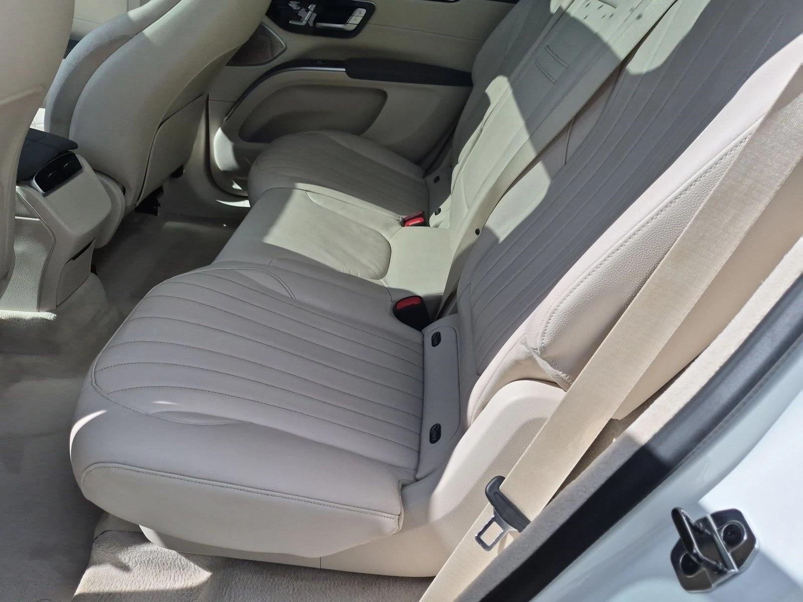 2023 Mercedes-Benz EQS EQS 450 4MATIC® SUV
