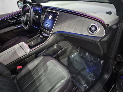 2023 Mercedes-Benz EQS EQS 450 4MATIC® SUV