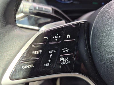 2023 Mercedes-Benz EQS EQS 580 4MATIC® SUV