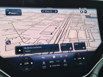 2023 Mercedes-Benz EQS EQS 580 4MATIC® SUV