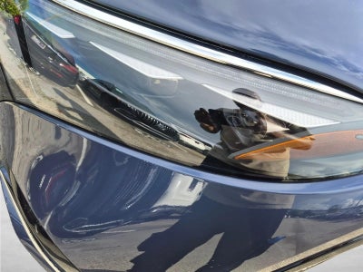 2023 Mercedes-Benz EQS EQS 580 4MATIC® SUV