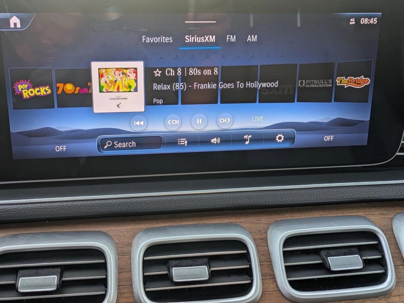 2025 Mercedes-Benz GLE GLE 350 SUV