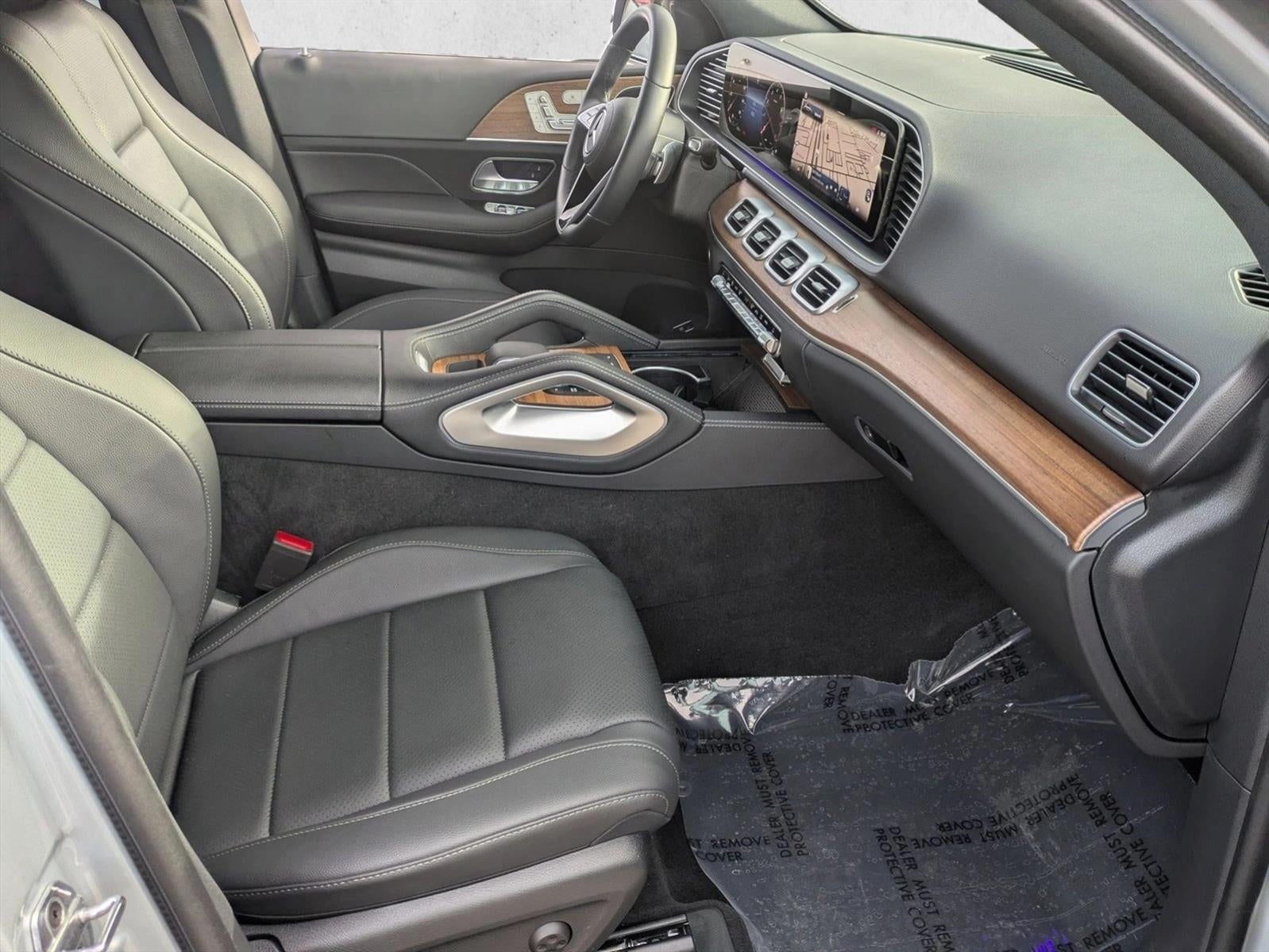 2025 Mercedes-Benz GLE GLE 350 SUV