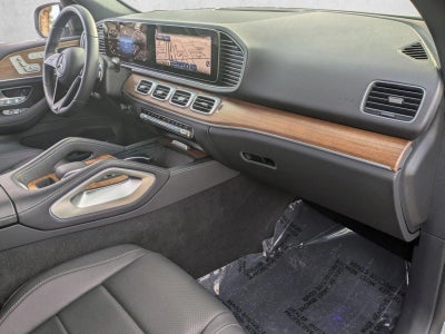 2025 Mercedes-Benz GLE GLE 350 SUV