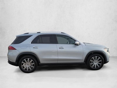 2025 Mercedes-Benz GLE GLE 350 SUV