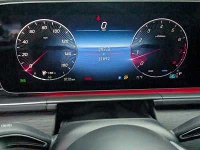 2024 Mercedes-Benz GLE GLE 350 4MATIC® SUV