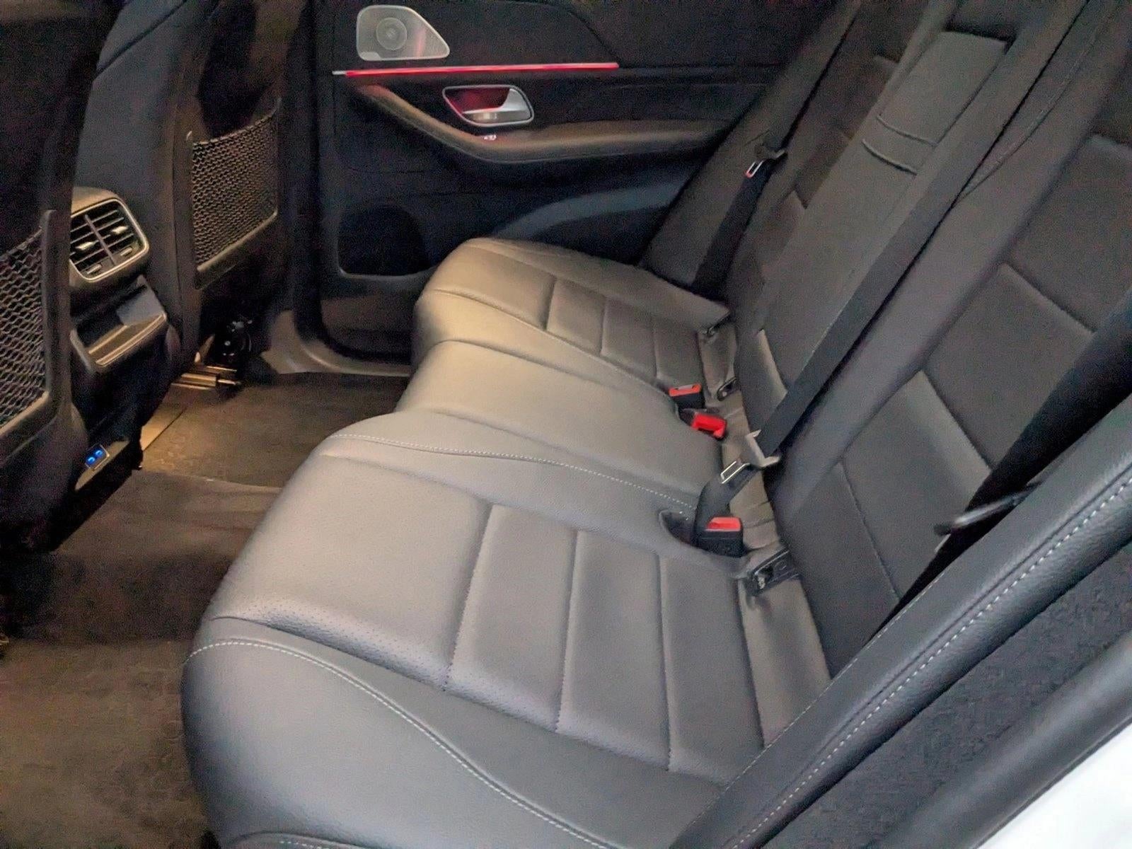 2024 Mercedes-Benz GLE GLE 350 4MATIC® SUV