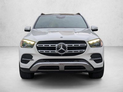 2024 Mercedes-Benz GLE GLE 350 4MATIC® SUV