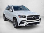 2024 Mercedes-Benz GLE GLE 350 4MATIC® SUV