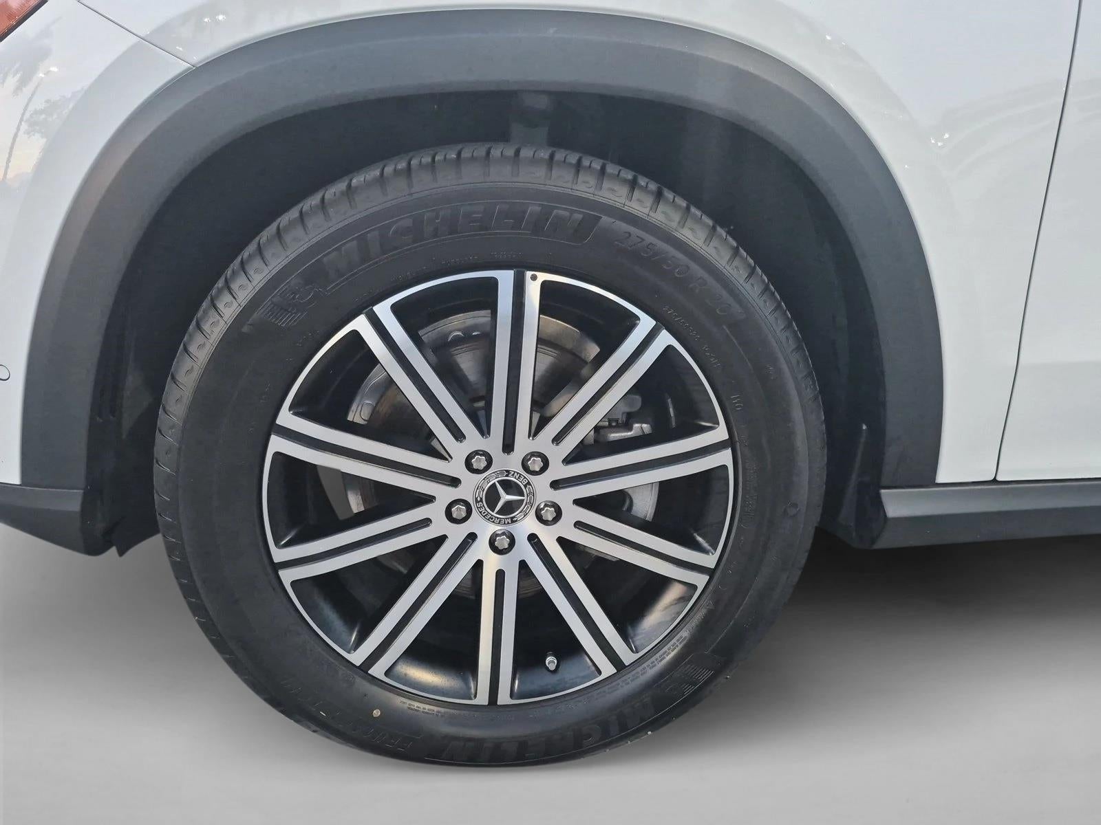 2026 Mercedes-Benz GLE GLE 350 4MATIC® SUV