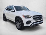 2026 Mercedes-Benz GLE GLE 350 4MATIC® SUV