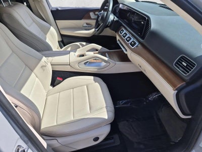 2024 Mercedes-Benz GLE GLE 350 4MATIC® SUV