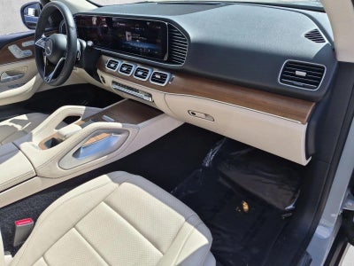 2024 Mercedes-Benz GLE GLE 350 4MATIC® SUV