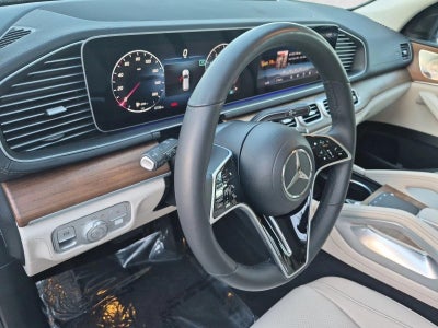 2024 Mercedes-Benz GLE GLE 350 4MATIC® SUV