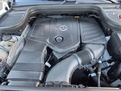 2024 Mercedes-Benz GLE GLE 350 4MATIC® SUV