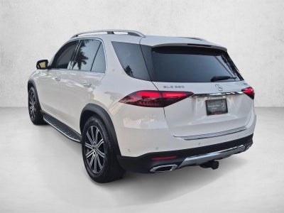 2024 Mercedes-Benz GLE GLE 350 4MATIC® SUV
