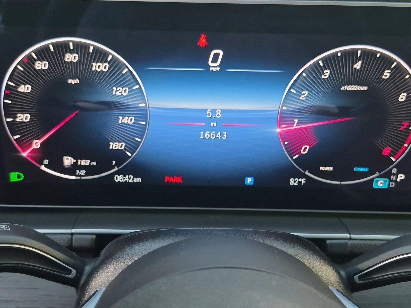 2024 Mercedes-Benz GLE GLE 350 4MATIC® SUV