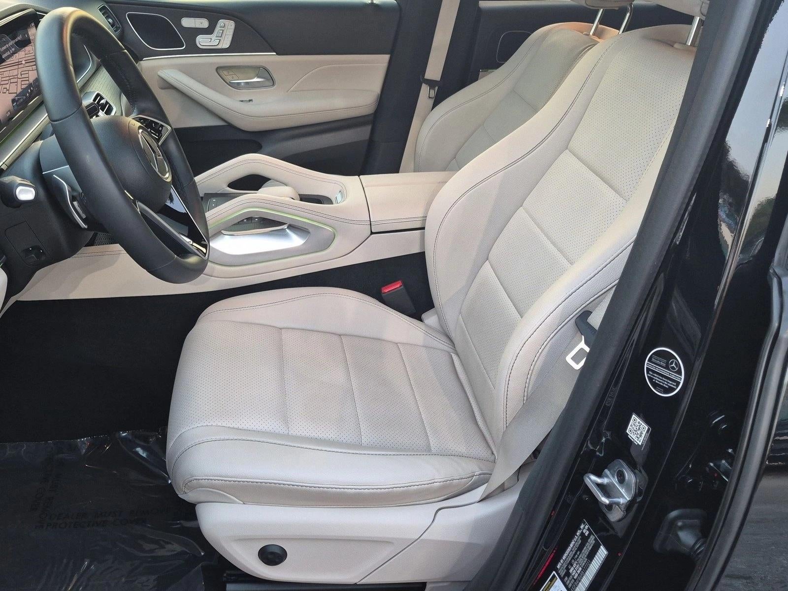 2024 Mercedes-Benz GLE GLE 350 4MATIC® SUV