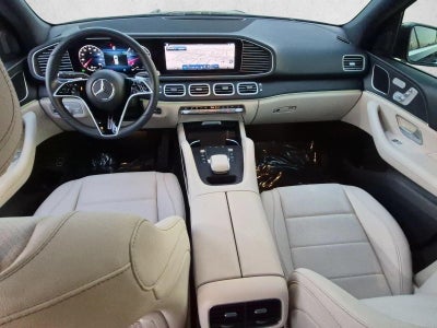 2024 Mercedes-Benz GLE GLE 350 4MATIC® SUV
