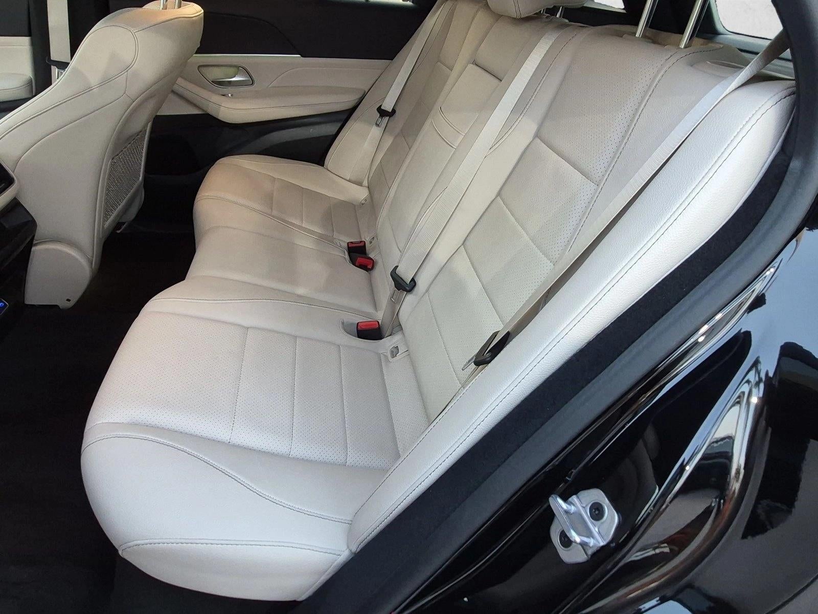 2024 Mercedes-Benz GLE GLE 350 4MATIC® SUV