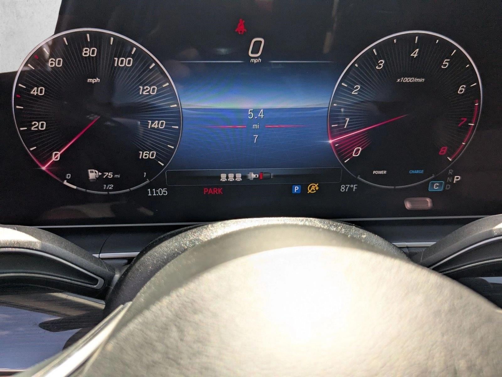 2026 Mercedes-Benz GLE GLE 350 4MATIC® SUV