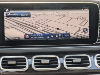 2026 Mercedes-Benz GLE GLE 350 4MATIC® SUV