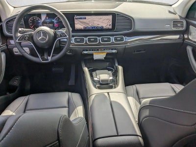 2026 Mercedes-Benz GLE GLE 350 4MATIC® SUV