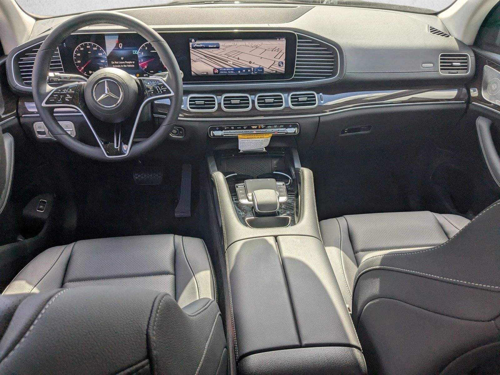 2026 Mercedes-Benz GLE GLE 350 4MATIC® SUV