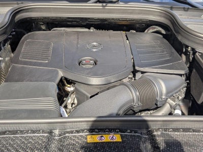 2026 Mercedes-Benz GLE GLE 350 4MATIC® SUV