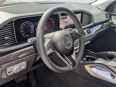 2026 Mercedes-Benz GLE GLE 350 4MATIC® SUV