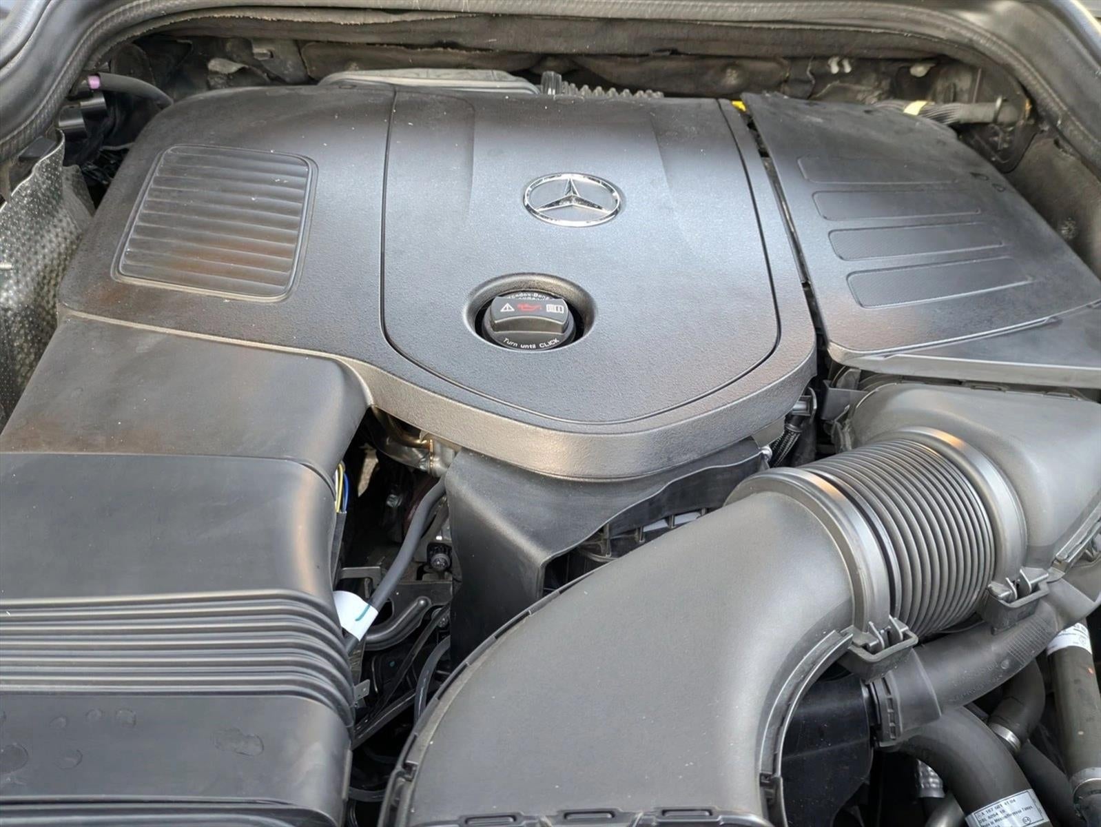 2024 Mercedes-Benz GLE GLE 350 4MATIC® SUV