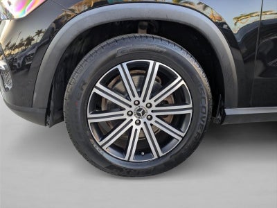 2024 Mercedes-Benz GLE GLE 350 4MATIC® SUV