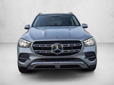 2024 Mercedes-Benz GLE GLE 350 4MATIC® SUV