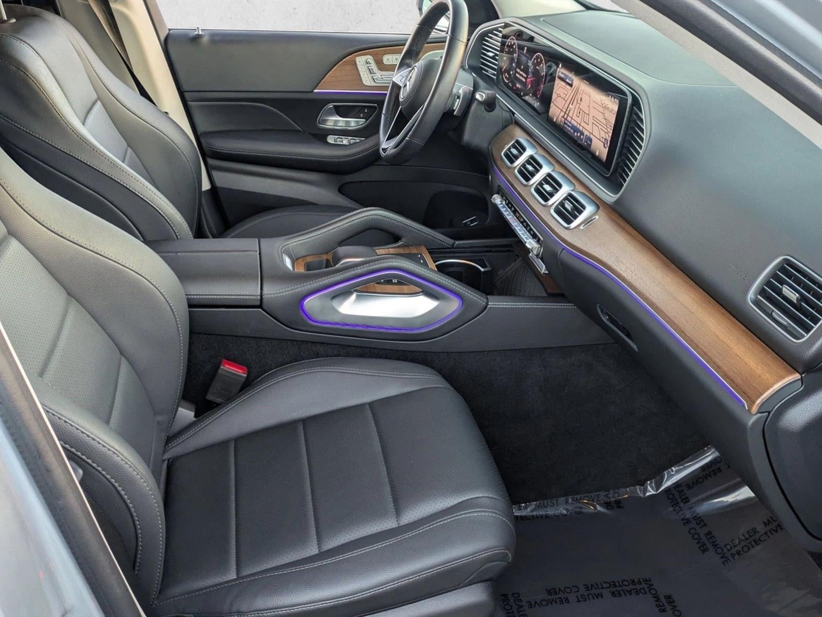 2024 Mercedes-Benz GLE GLE 350 4MATIC® SUV