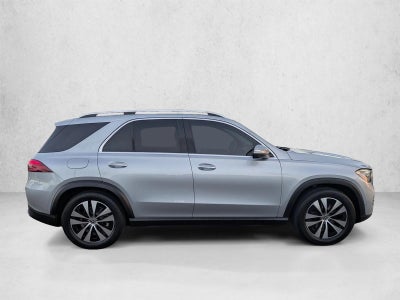 2024 Mercedes-Benz GLE GLE 350 4MATIC® SUV