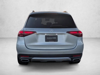 2024 Mercedes-Benz GLE GLE 350 4MATIC® SUV