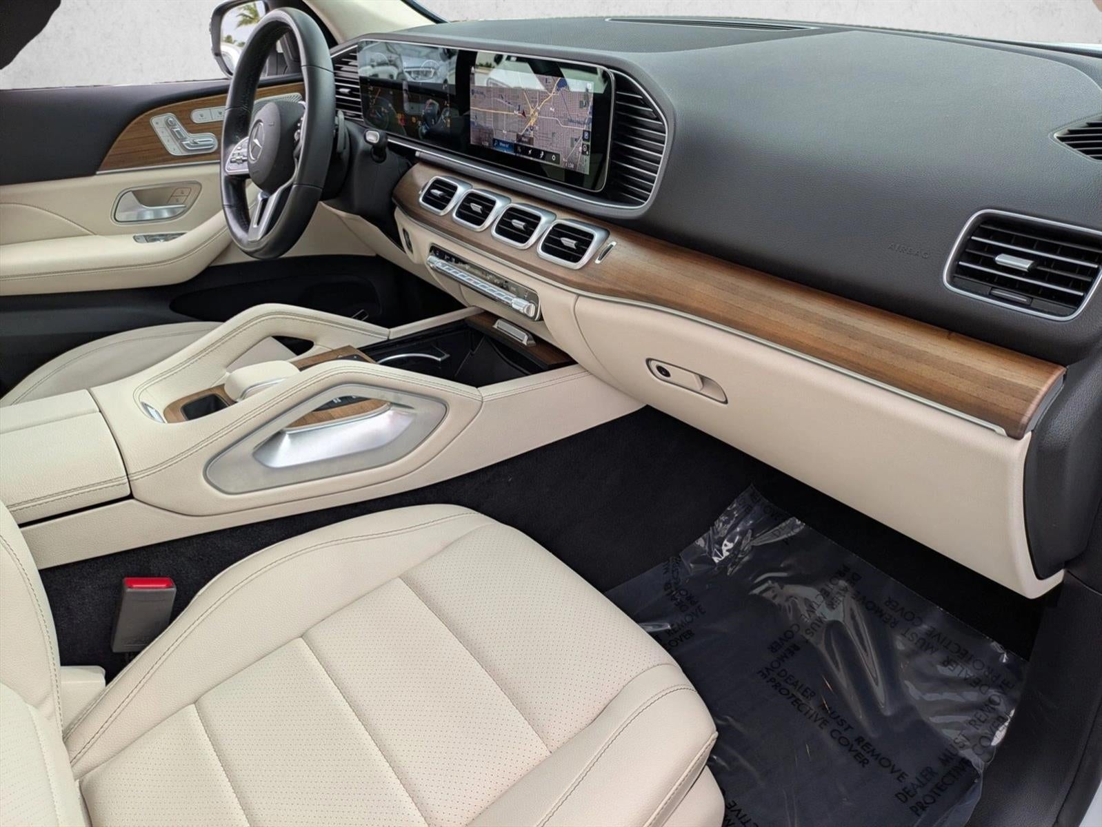 2022 Mercedes-Benz GLE GLE 350 SUV