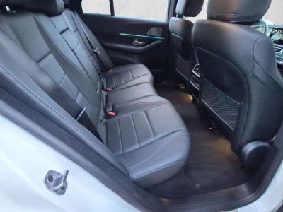 2023 Mercedes-Benz GLE GLE 350 SUV