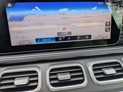 2023 Mercedes-Benz GLE GLE 350 SUV