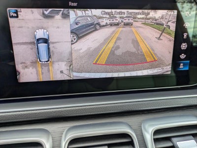 2023 Mercedes-Benz GLE GLE 350 SUV