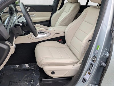 2023 Mercedes-Benz GLE GLE 350 SUV