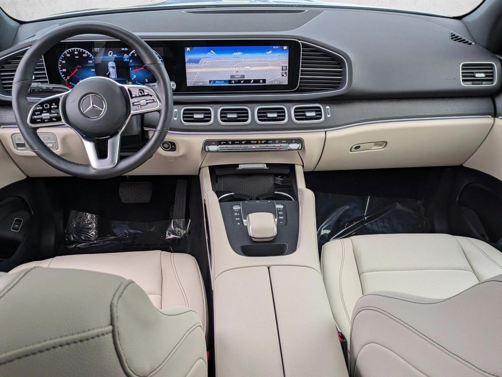 2023 Mercedes-Benz GLE GLE 350 SUV