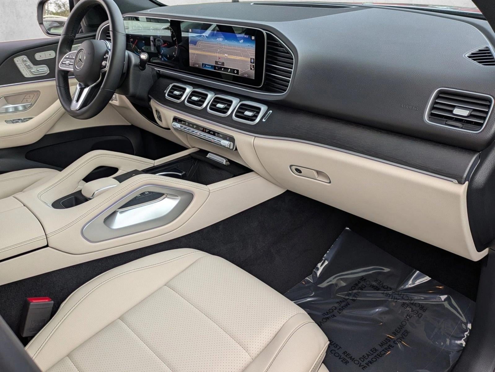 2023 Mercedes-Benz GLE GLE 350 SUV