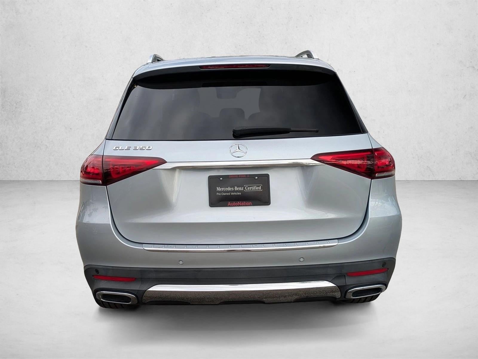 2023 Mercedes-Benz GLE GLE 350 SUV