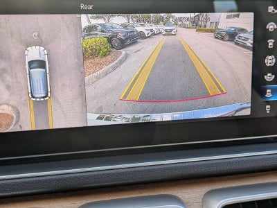 2023 Mercedes-Benz GLE GLE 350 SUV